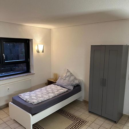 Appartement Buddha Langelsheim Exterior foto