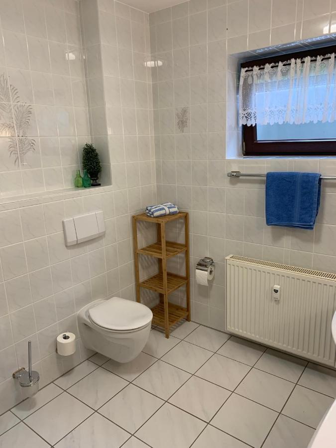 Appartement Buddha Langelsheim Exterior foto