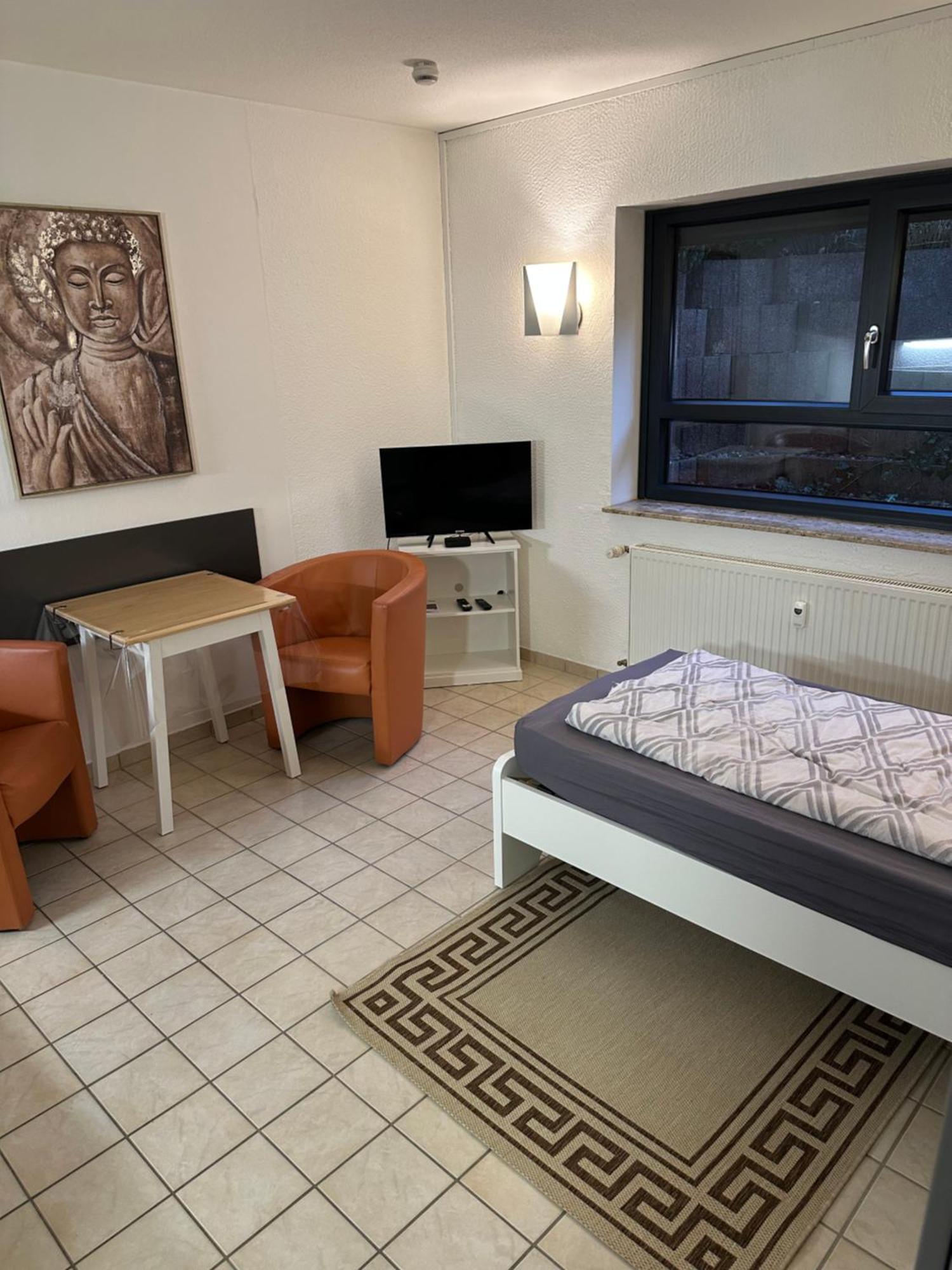 Appartement Buddha Langelsheim Exterior foto